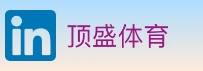 顶盛体育 logo
